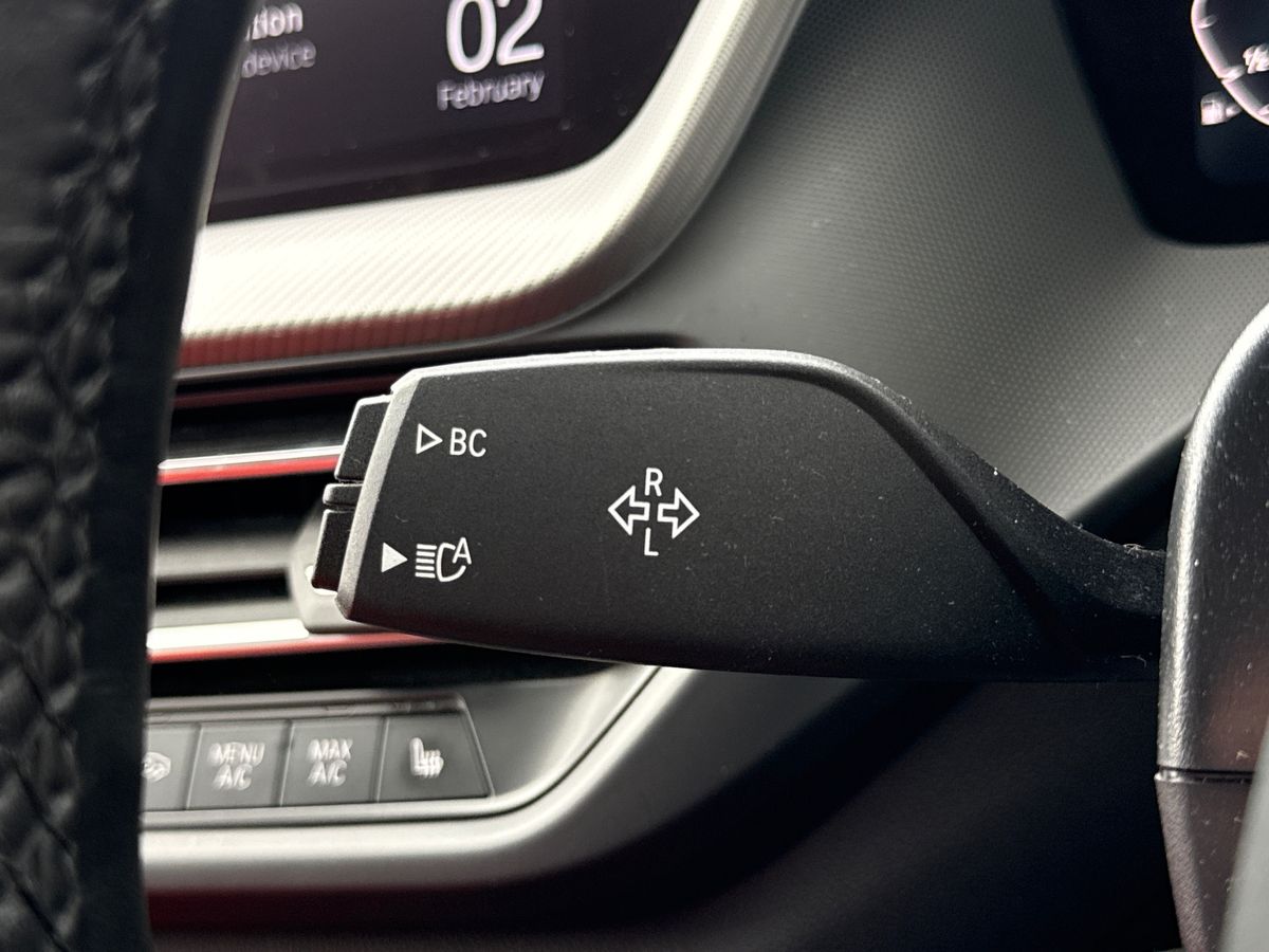 118I 136 LIVE COCKPIT PROFESSIONAL