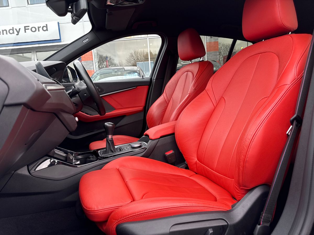 118I 136 LIVE COCKPIT PROFESSIONAL