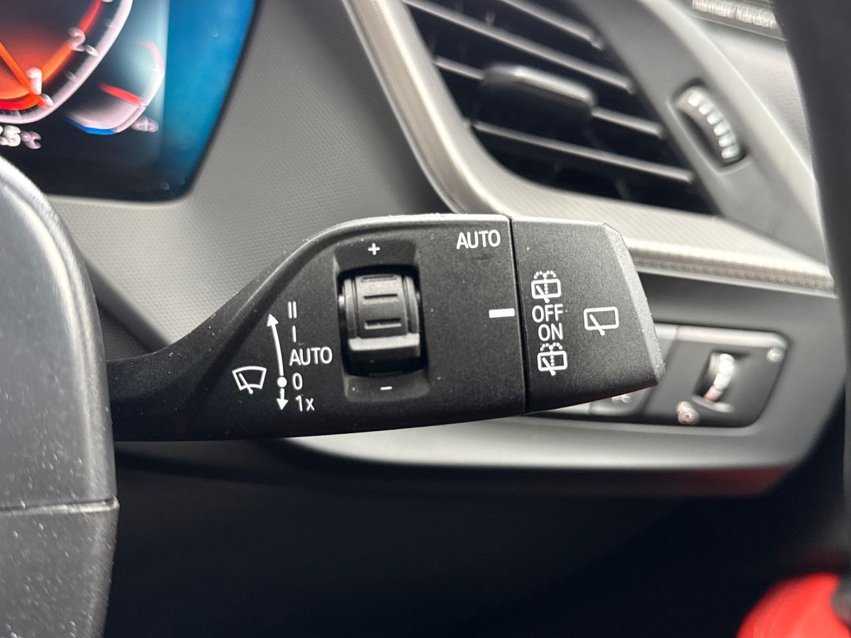 118I 136 LIVE COCKPIT PROFESSIONAL