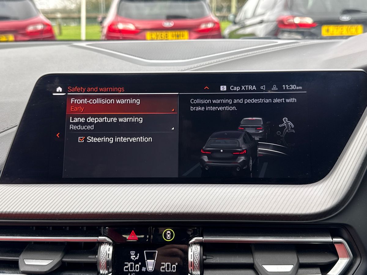 118I 136 LIVE COCKPIT PROFESSIONAL