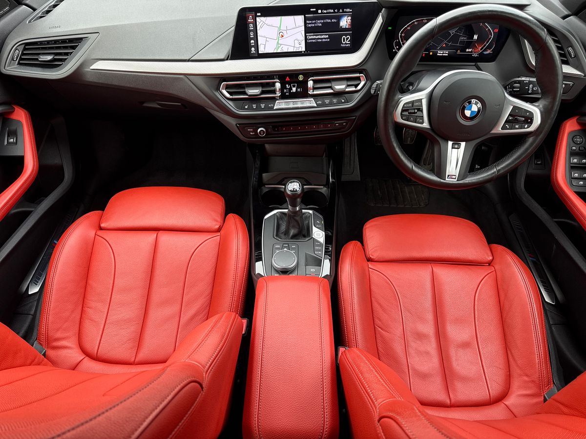 118I 136 LIVE COCKPIT PROFESSIONAL