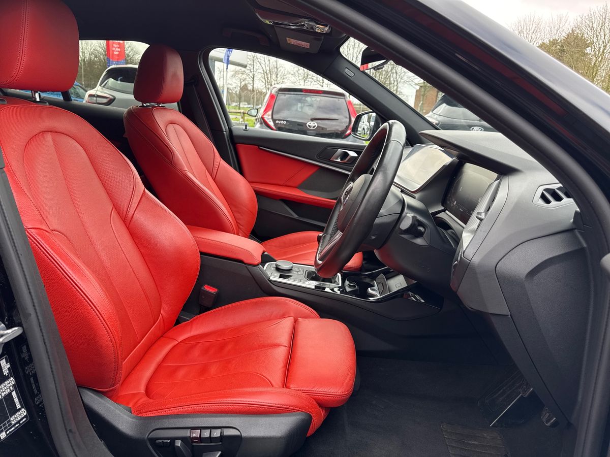 118I 136 LIVE COCKPIT PROFESSIONAL