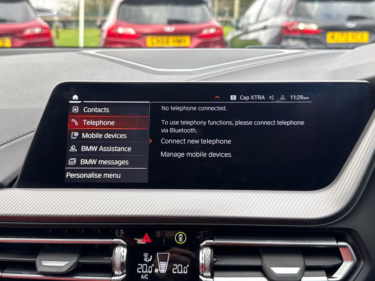 118I 136 LIVE COCKPIT PROFESSIONAL