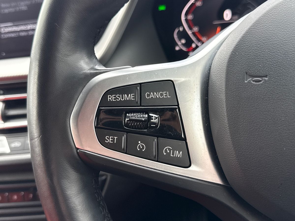 118I 136 LIVE COCKPIT PROFESSIONAL