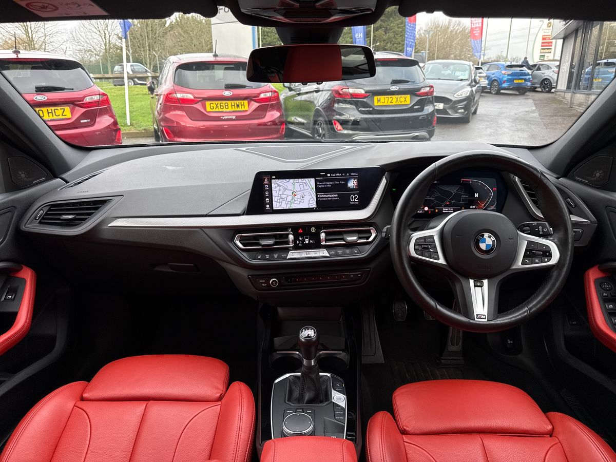 118I 136 LIVE COCKPIT PROFESSIONAL