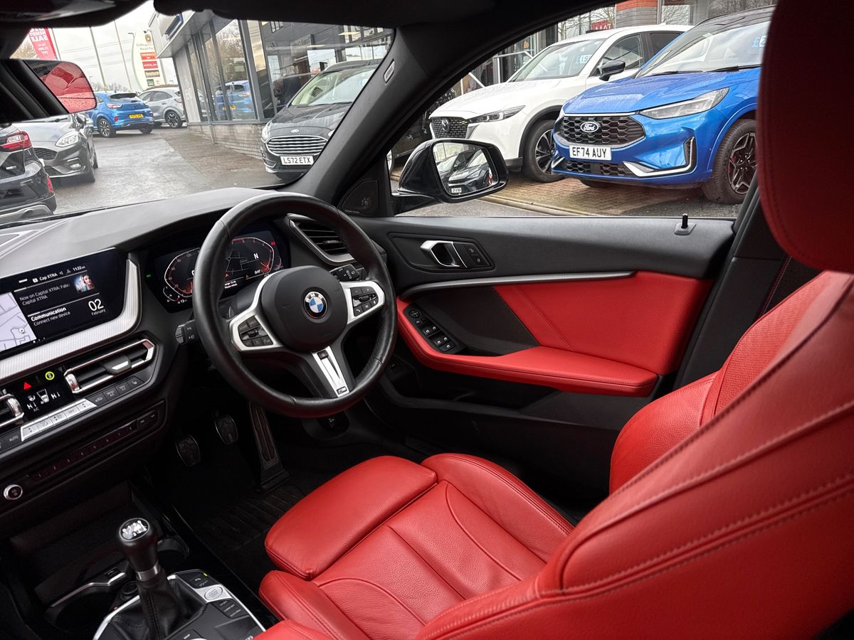 118I 136 LIVE COCKPIT PROFESSIONAL