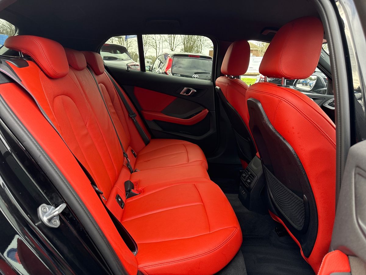 118I 136 LIVE COCKPIT PROFESSIONAL