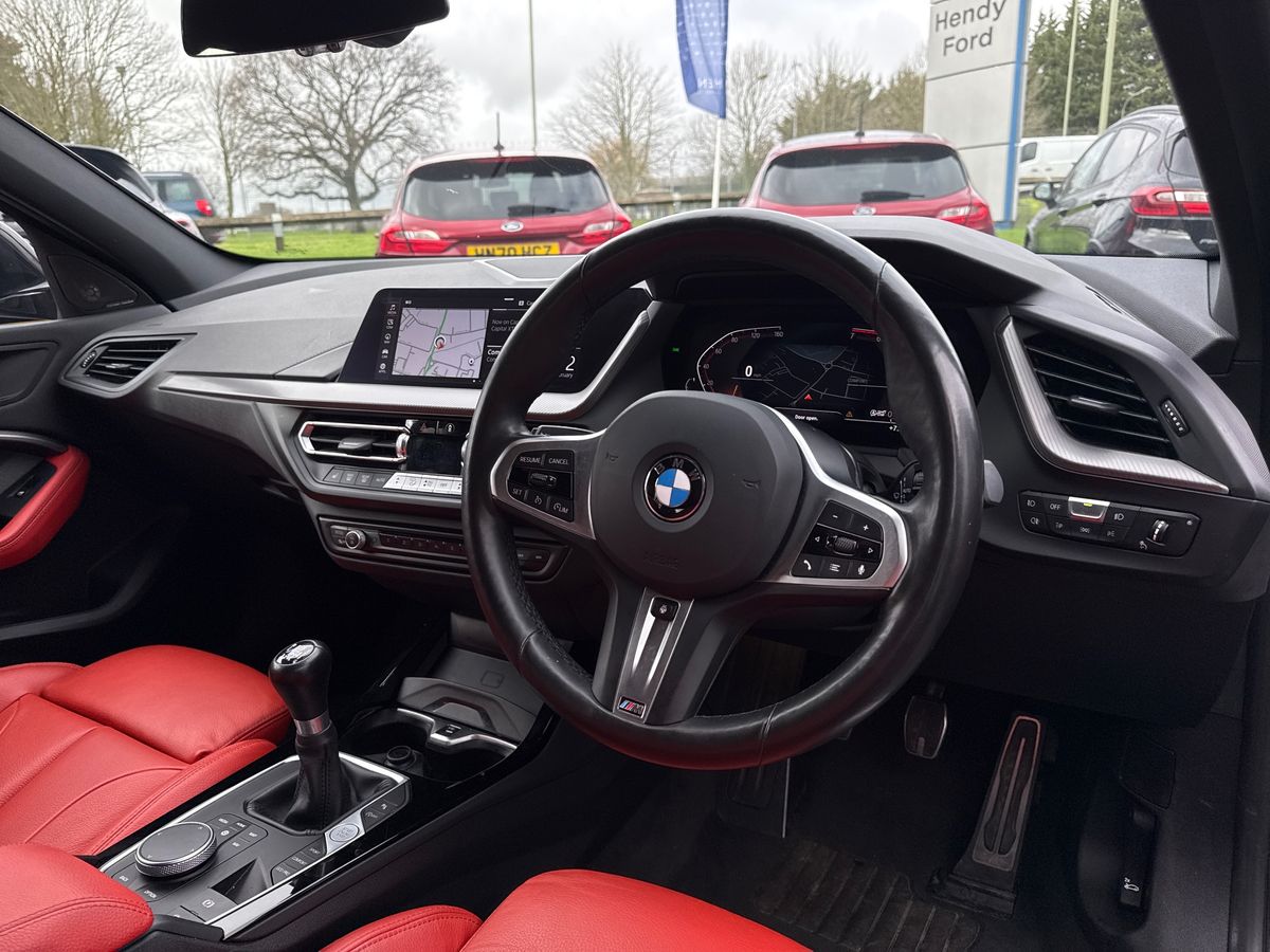 118I 136 LIVE COCKPIT PROFESSIONAL