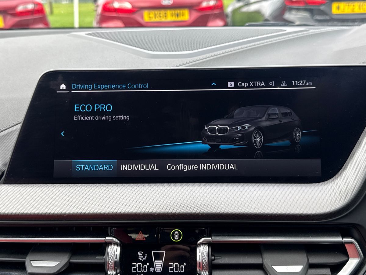 118I 136 LIVE COCKPIT PROFESSIONAL