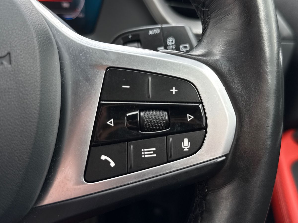 118I 136 LIVE COCKPIT PROFESSIONAL