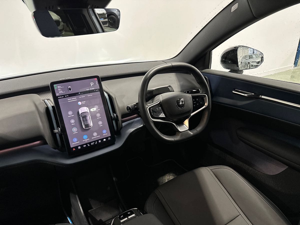 SM EXTENDED RANGE 69KWH