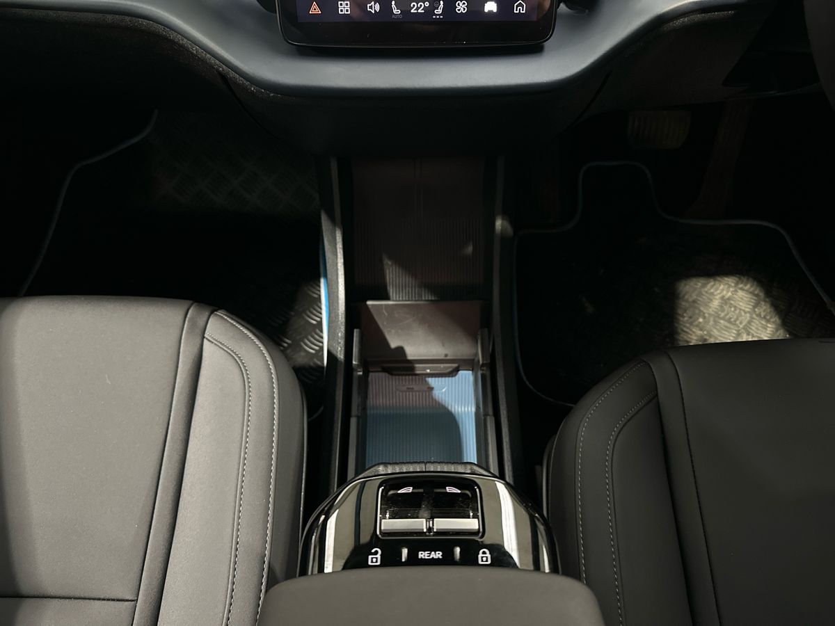 SM EXTENDED RANGE 69KWH