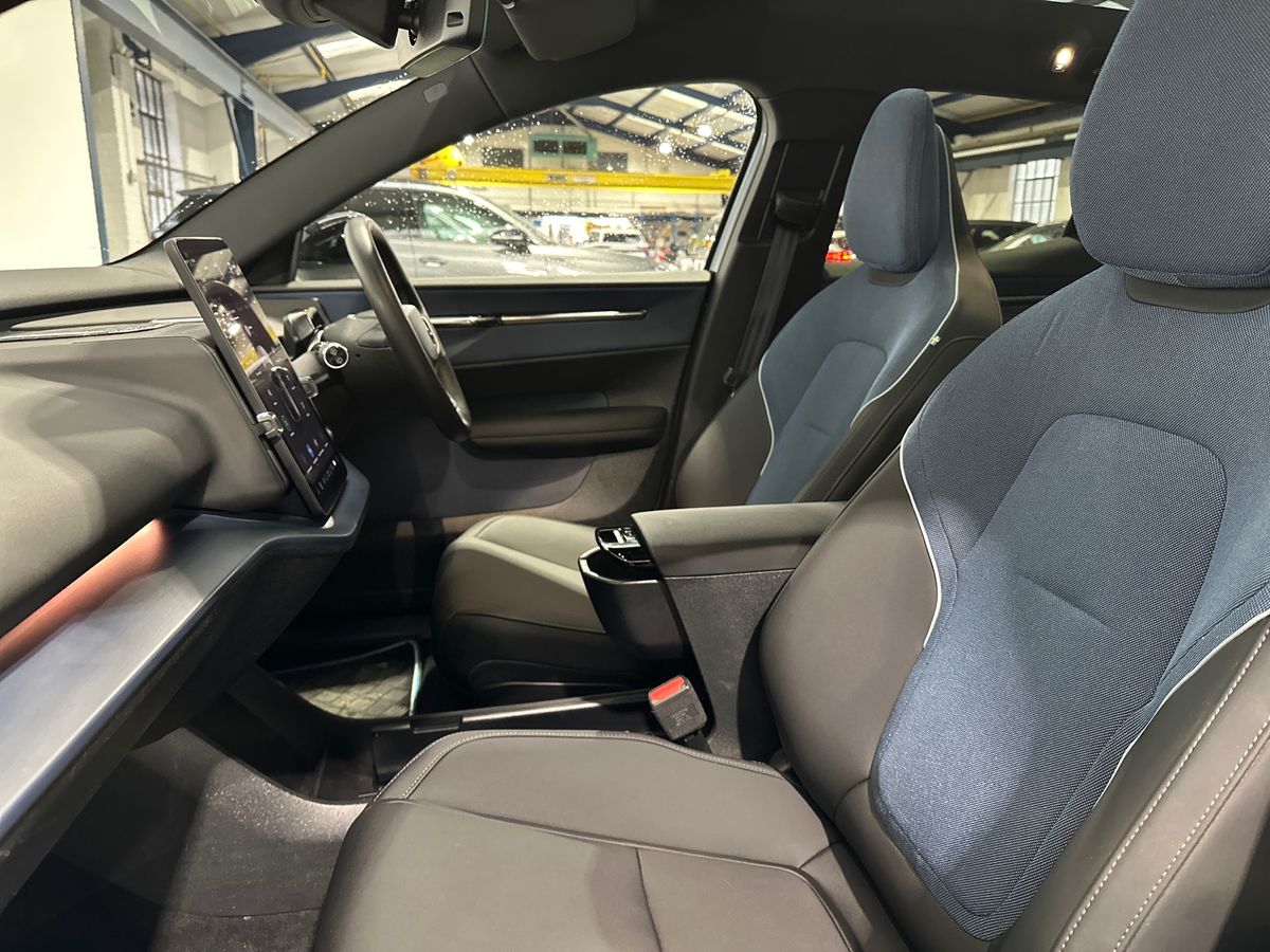 SM EXTENDED RANGE 69KWH