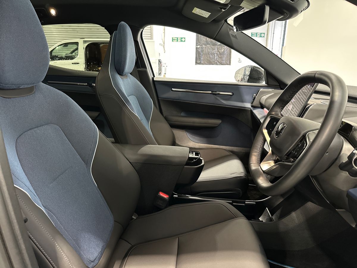 SM EXTENDED RANGE 69KWH