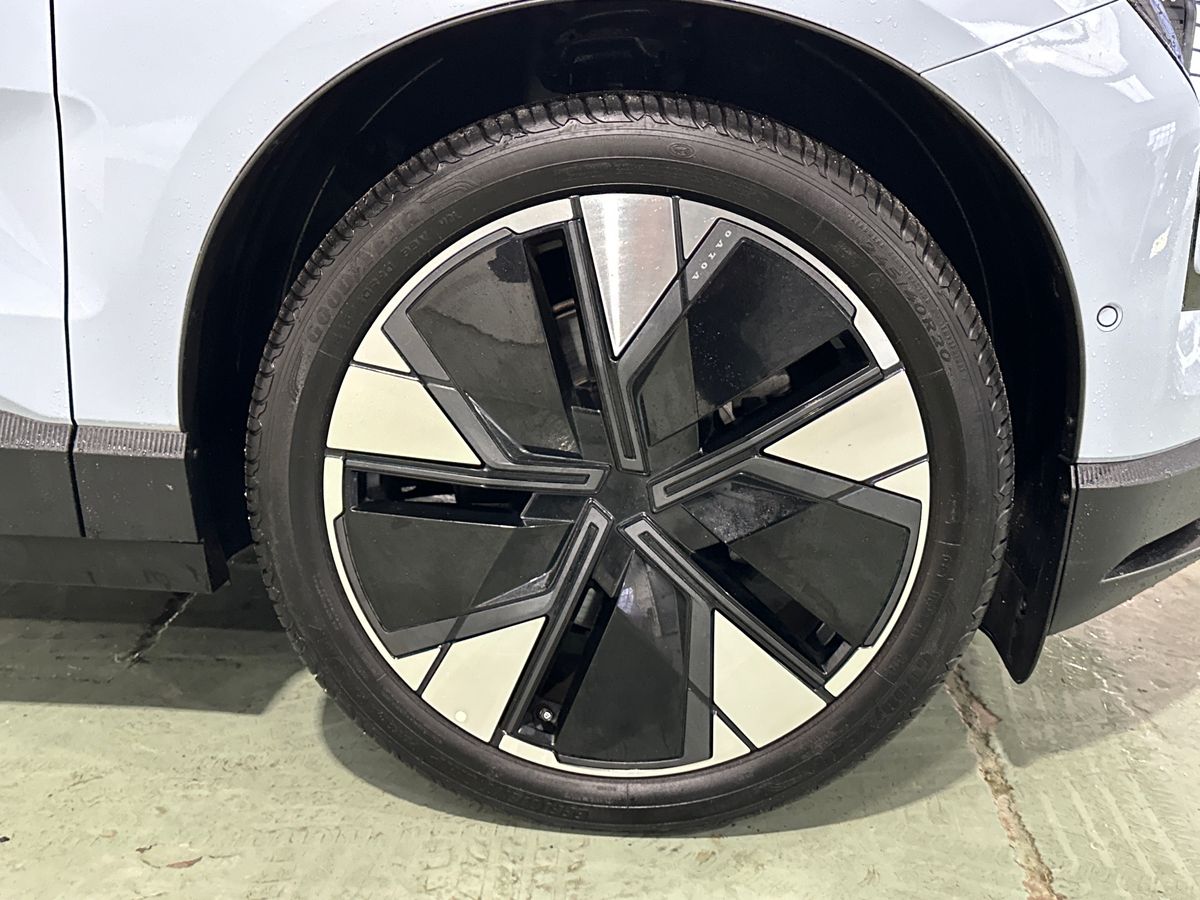 SM EXTENDED RANGE 69KWH