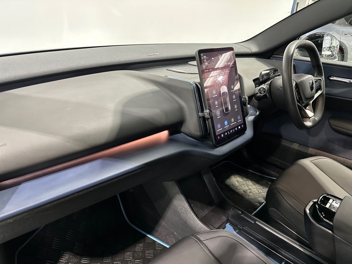 SM EXTENDED RANGE 69KWH