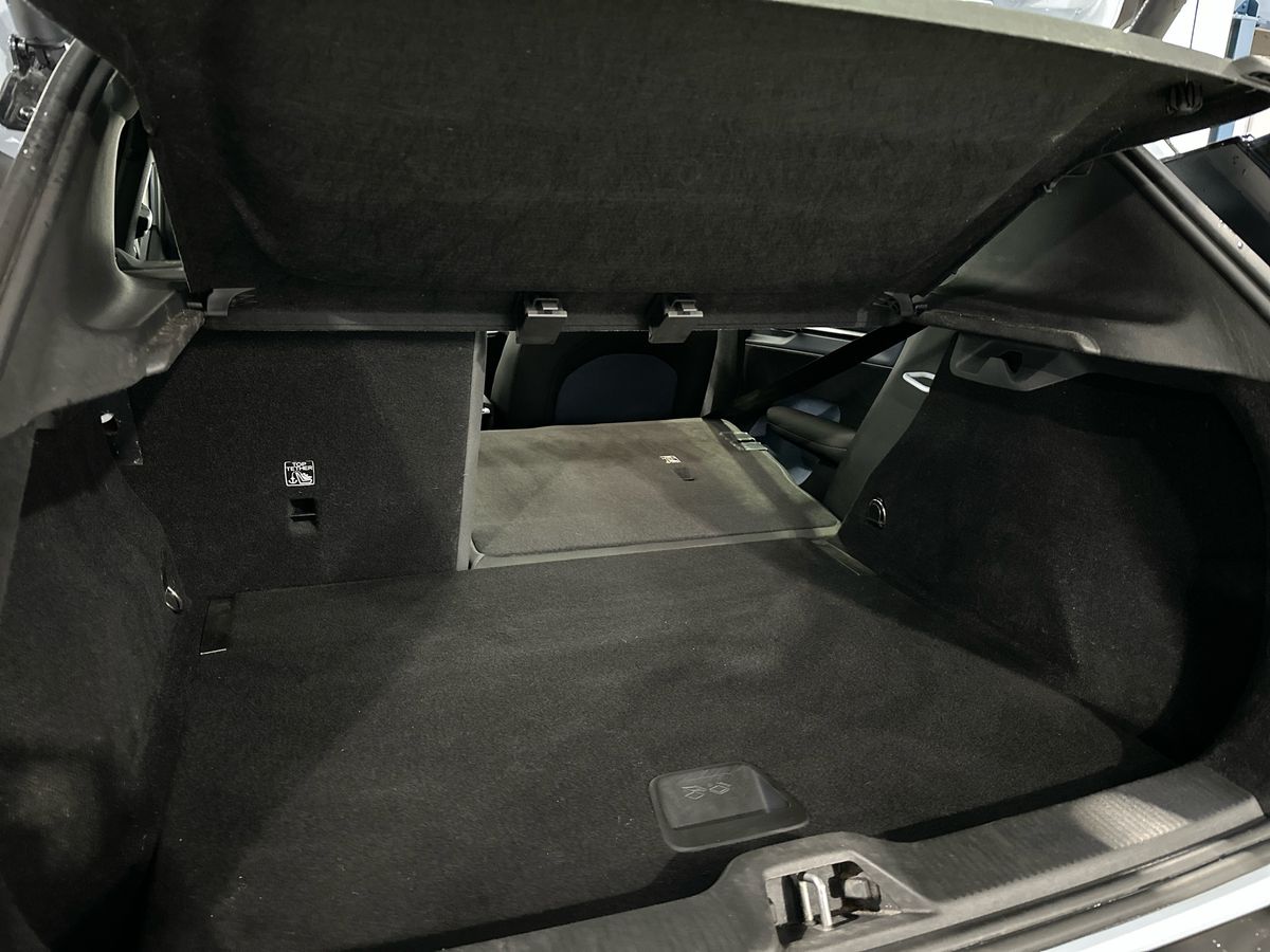 SM EXTENDED RANGE 69KWH