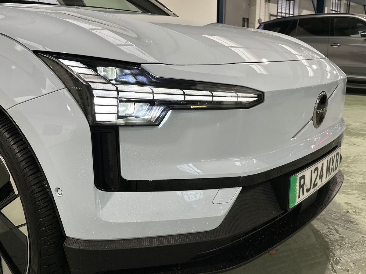 SM EXTENDED RANGE 69KWH