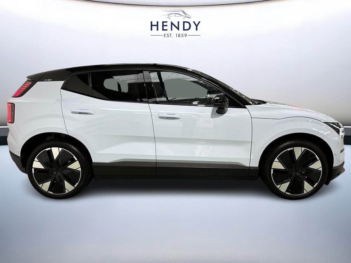 SM EXTENDED RANGE 69KWH