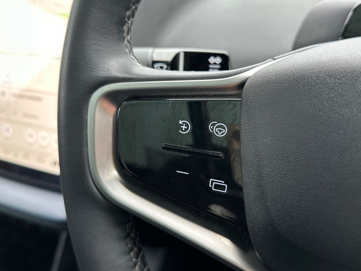 SM EXTENDED RANGE 69KWH