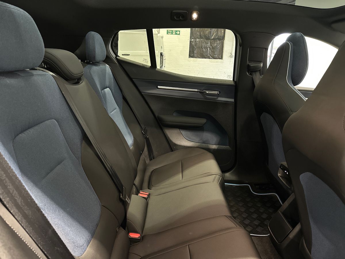 SM EXTENDED RANGE 69KWH