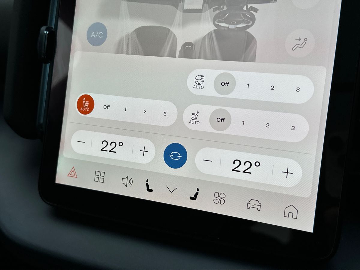 SM EXTENDED RANGE 69KWH