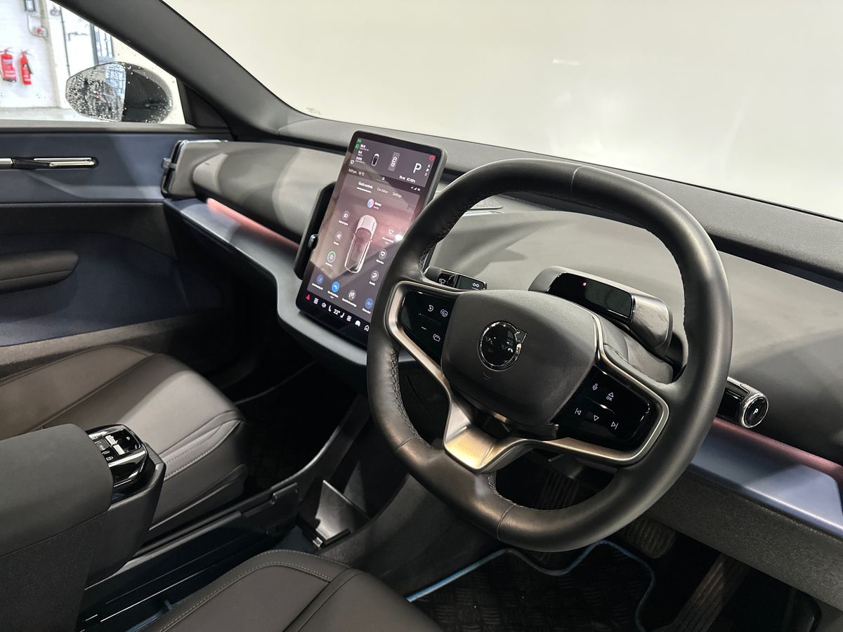 SM EXTENDED RANGE 69KWH