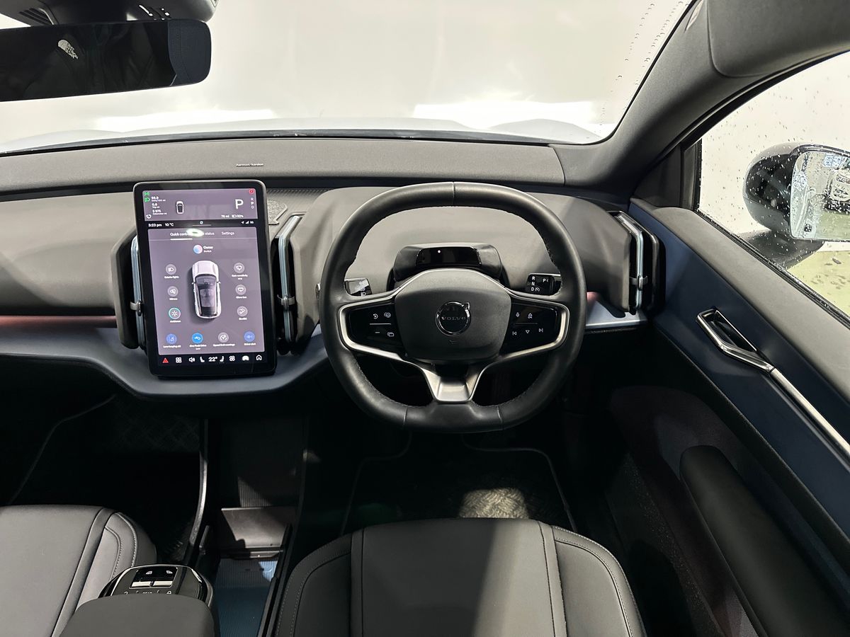 SM EXTENDED RANGE 69KWH