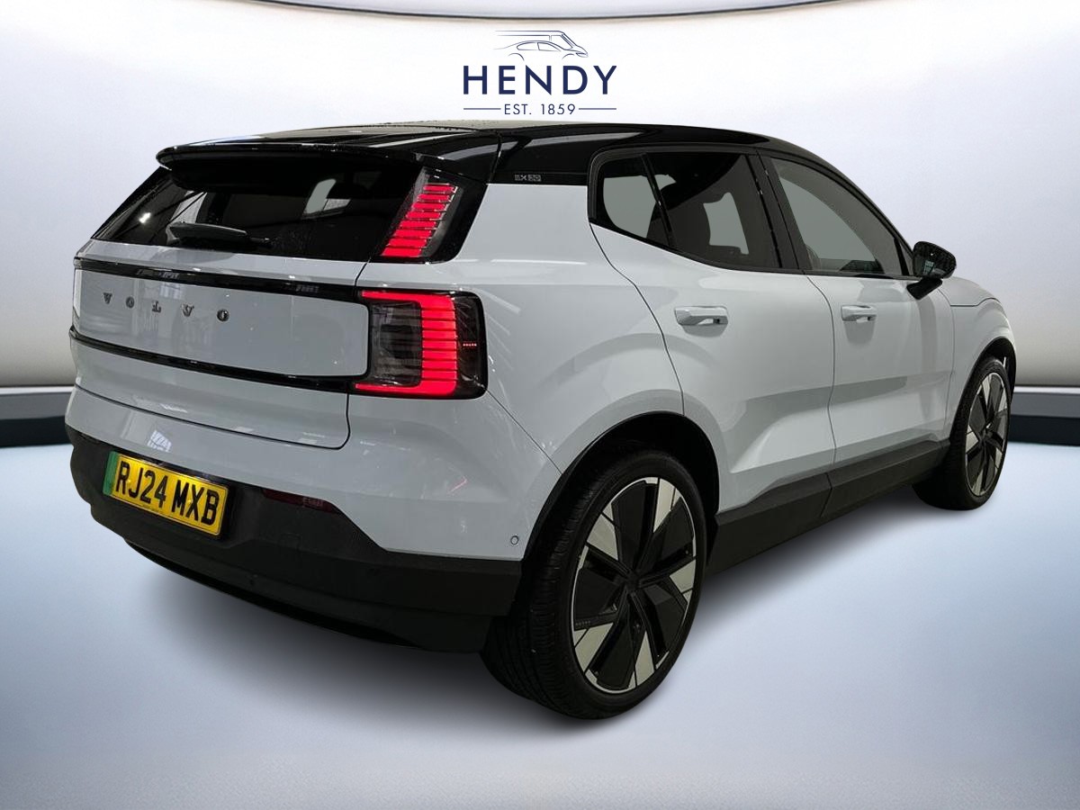 SM EXTENDED RANGE 69KWH