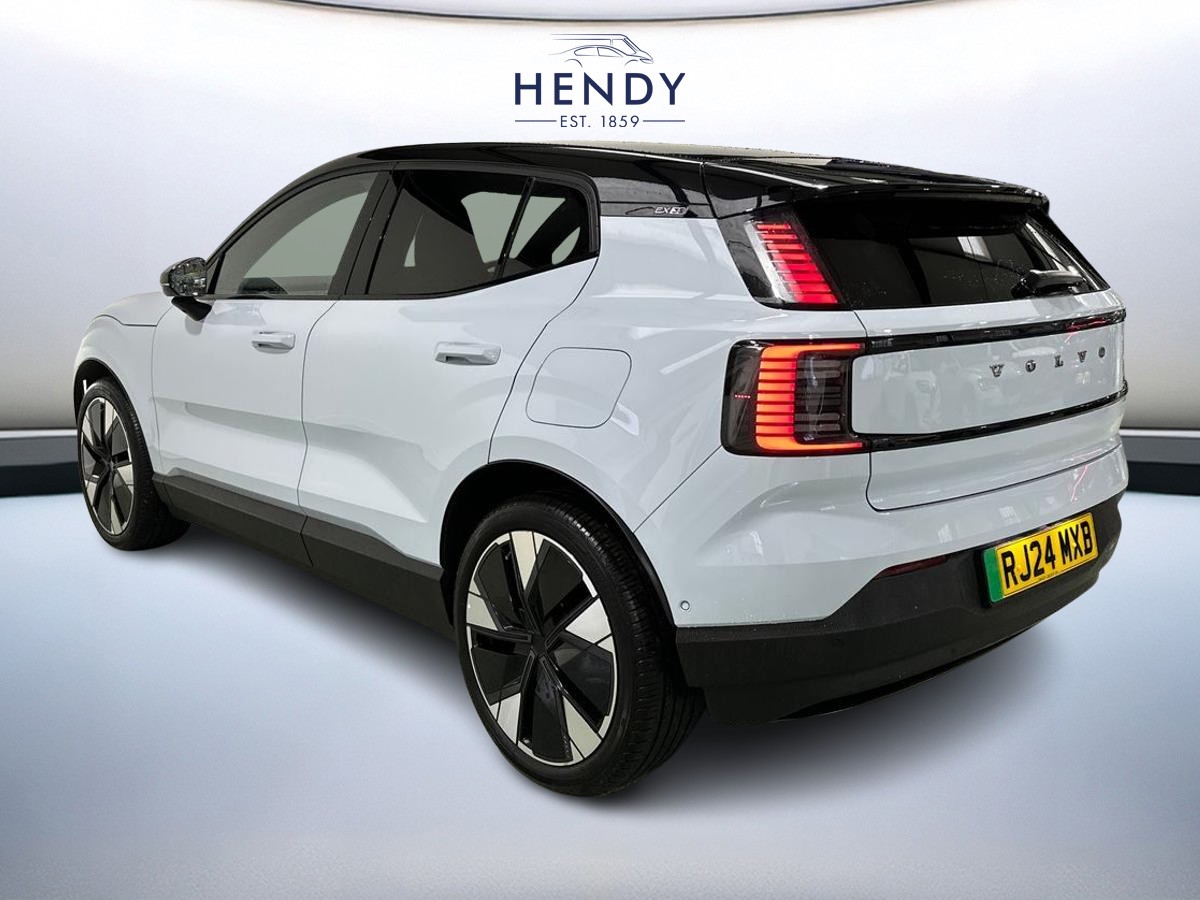 SM EXTENDED RANGE 69KWH