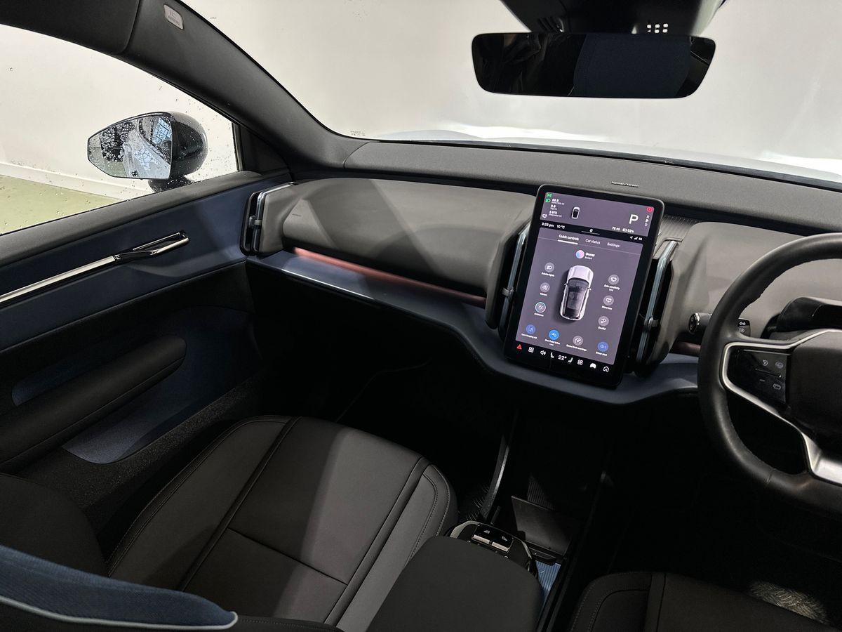 SM EXTENDED RANGE 69KWH