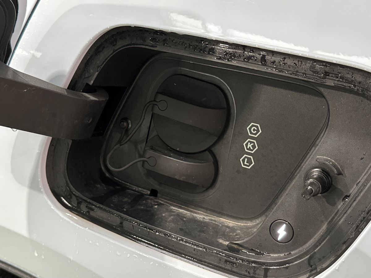 SM EXTENDED RANGE 69KWH