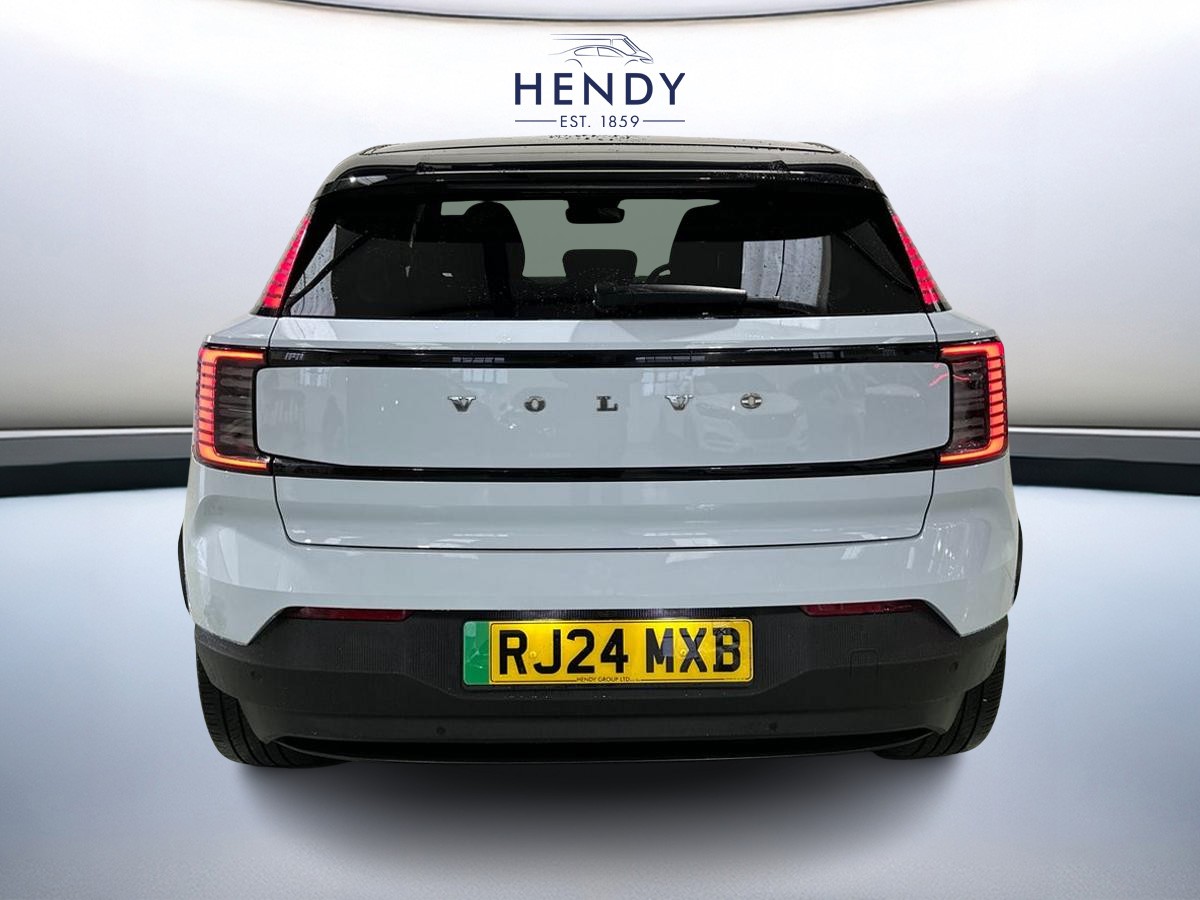 SM EXTENDED RANGE 69KWH