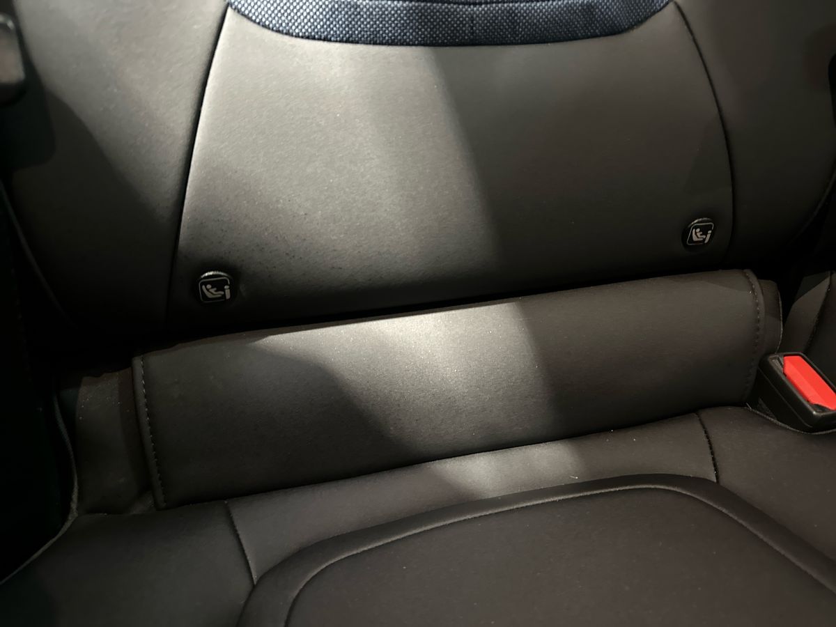 SM EXTENDED RANGE 69KWH