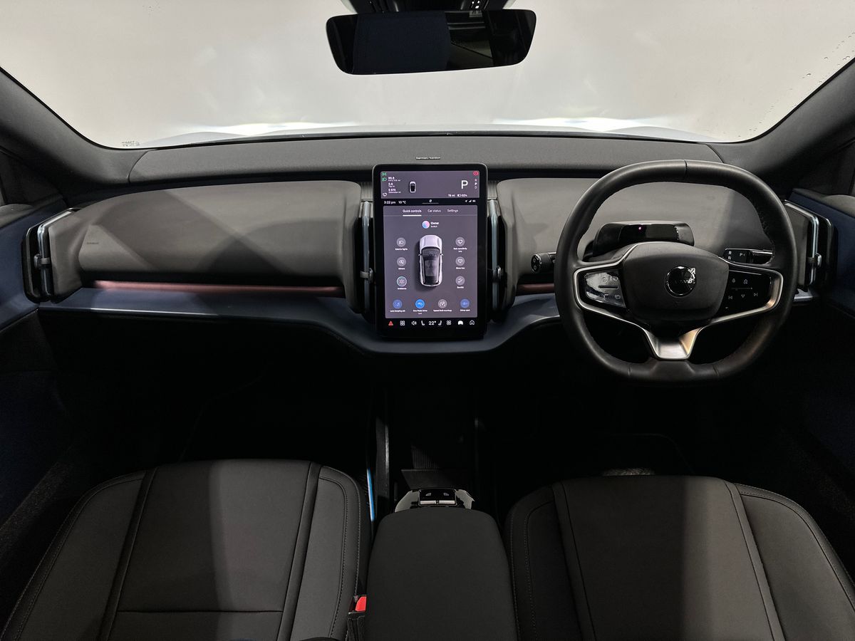 SM EXTENDED RANGE 69KWH