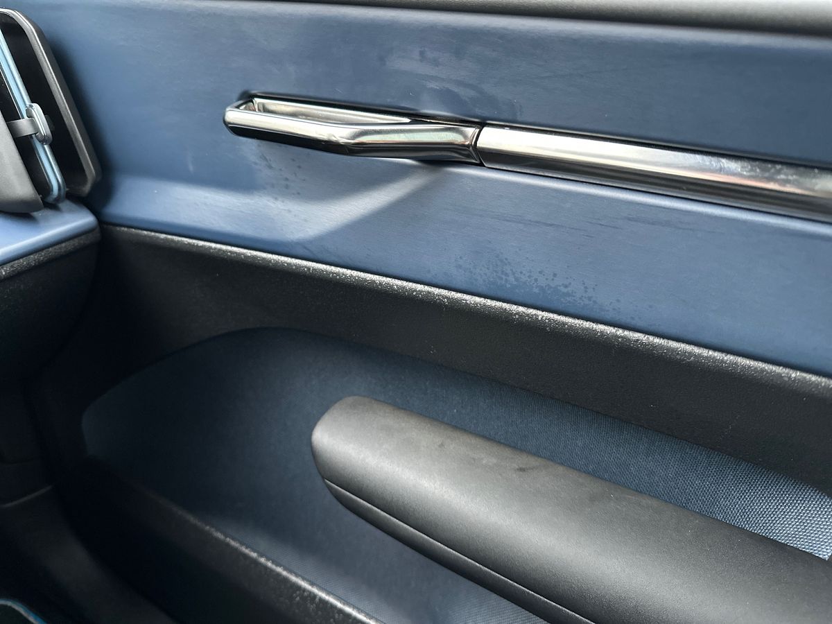 SM EXTENDED RANGE 69KWH