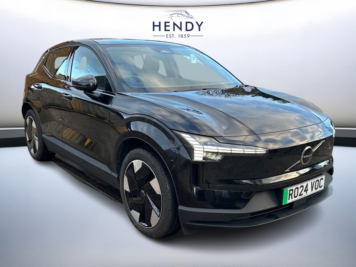 SM EXTENDED RANGE 69KWH