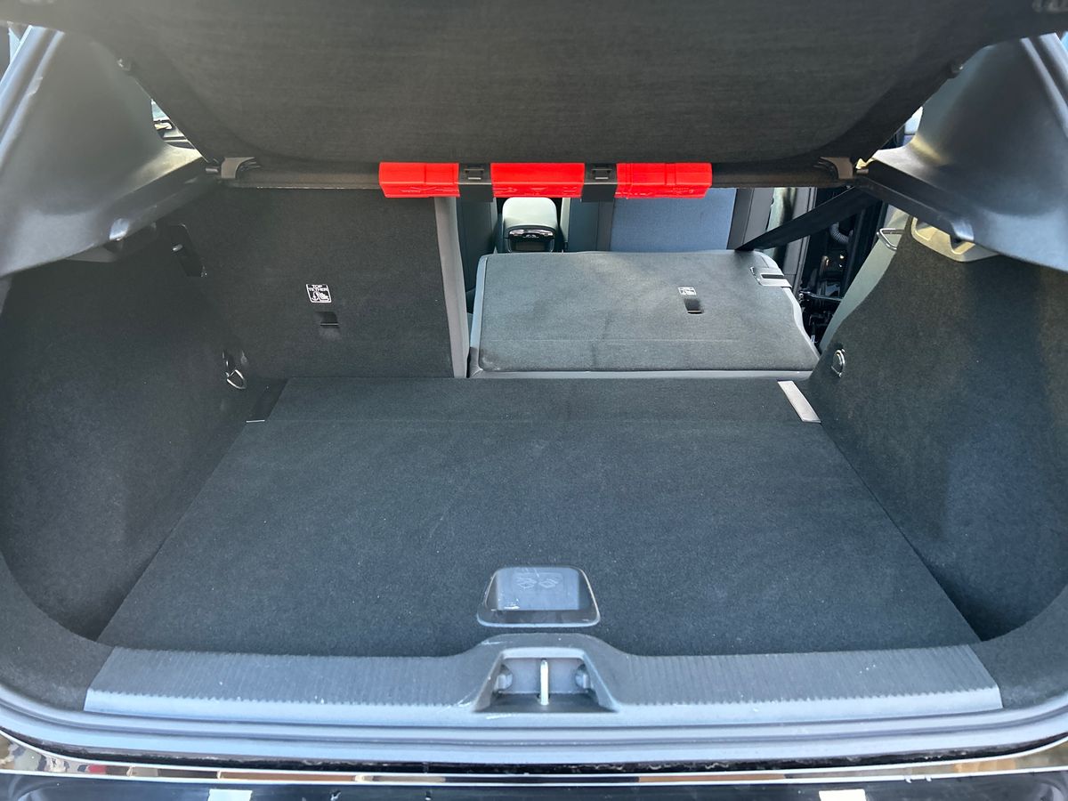 SM EXTENDED RANGE 69KWH