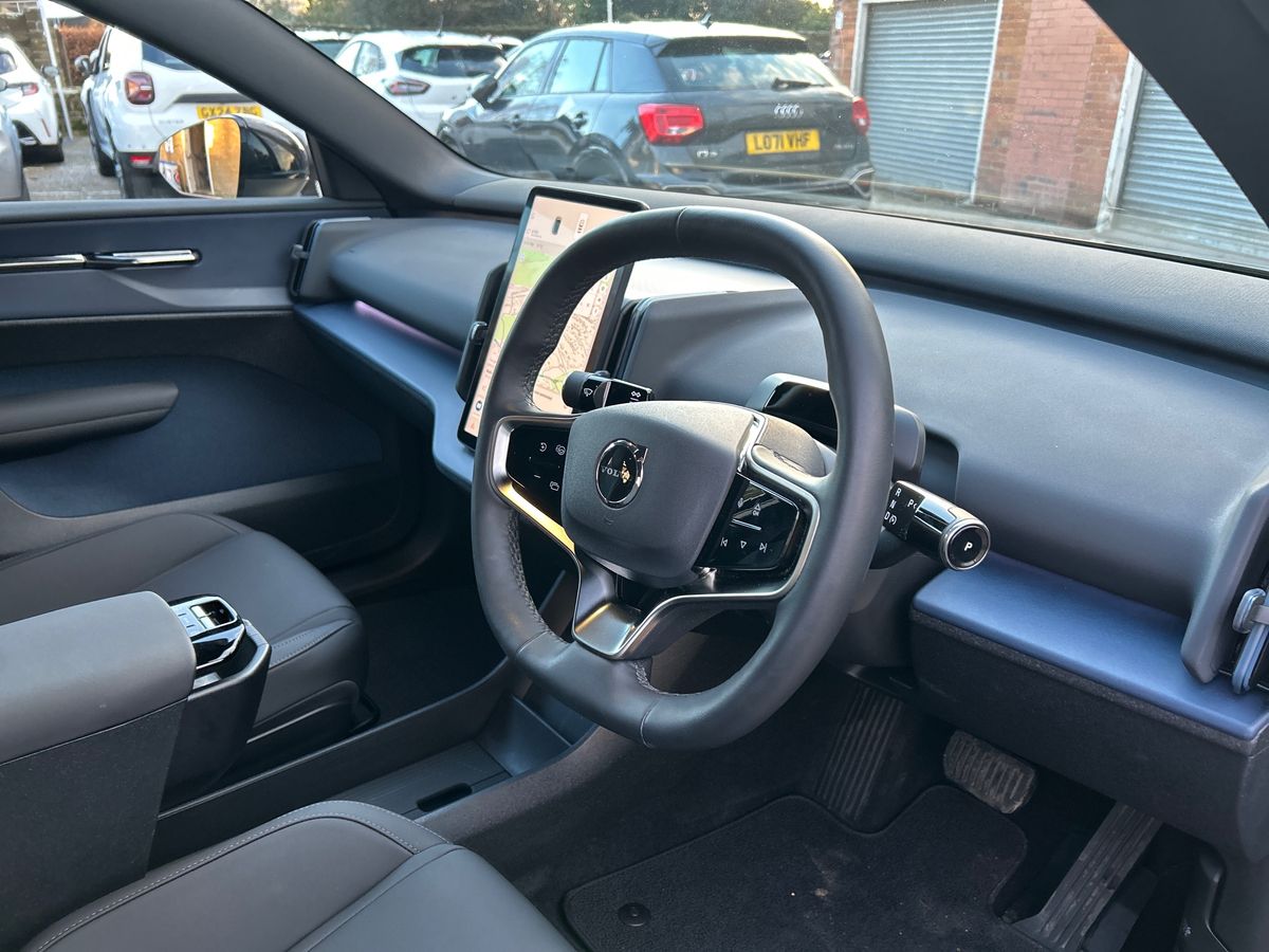 SM EXTENDED RANGE 69KWH