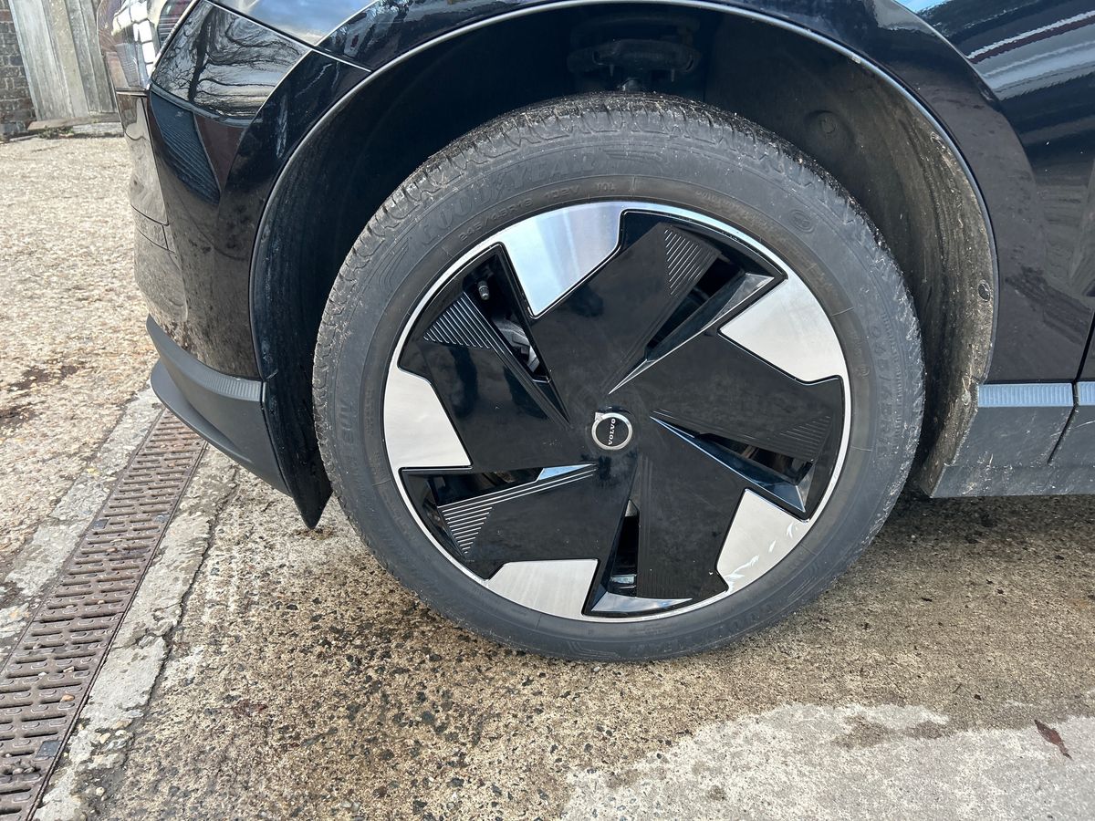 SM EXTENDED RANGE 69KWH