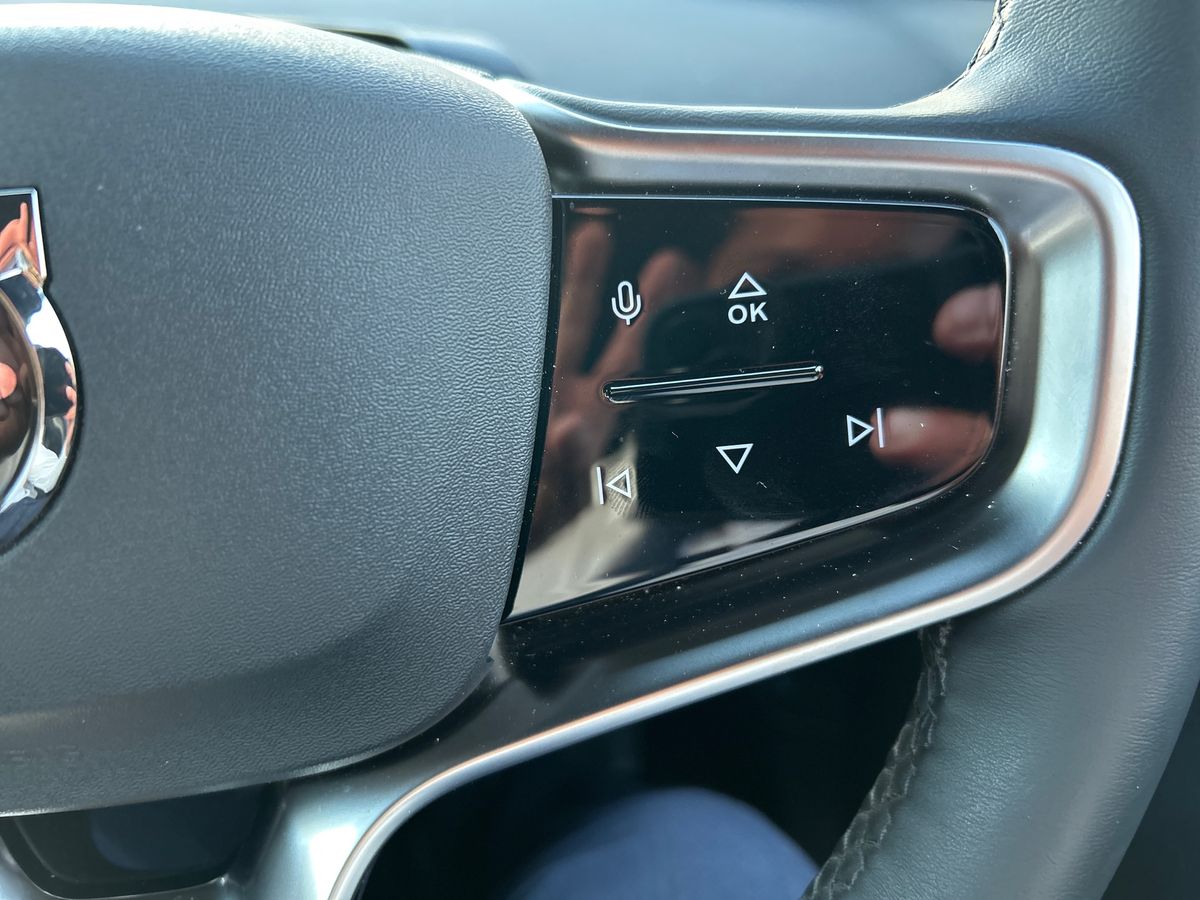 SM EXTENDED RANGE 69KWH