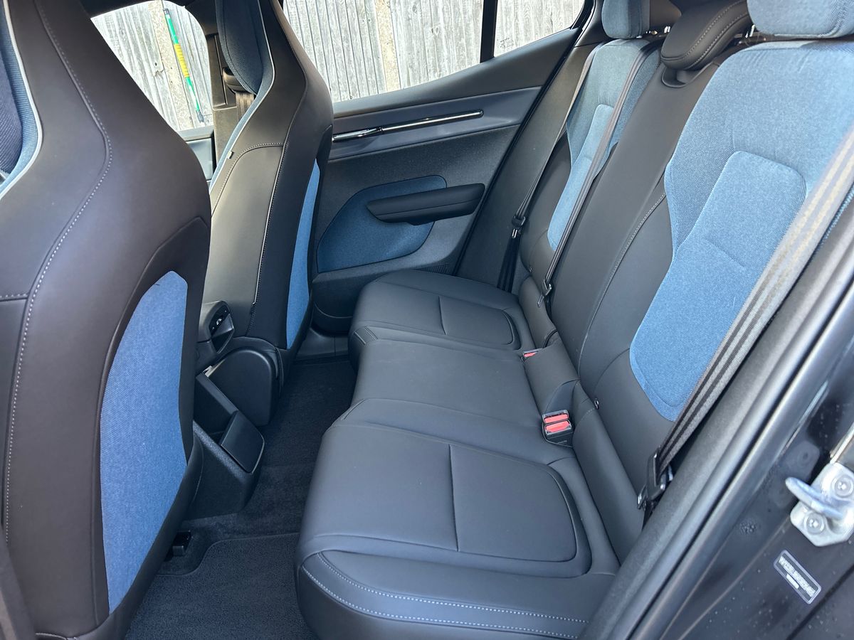 SM EXTENDED RANGE 69KWH