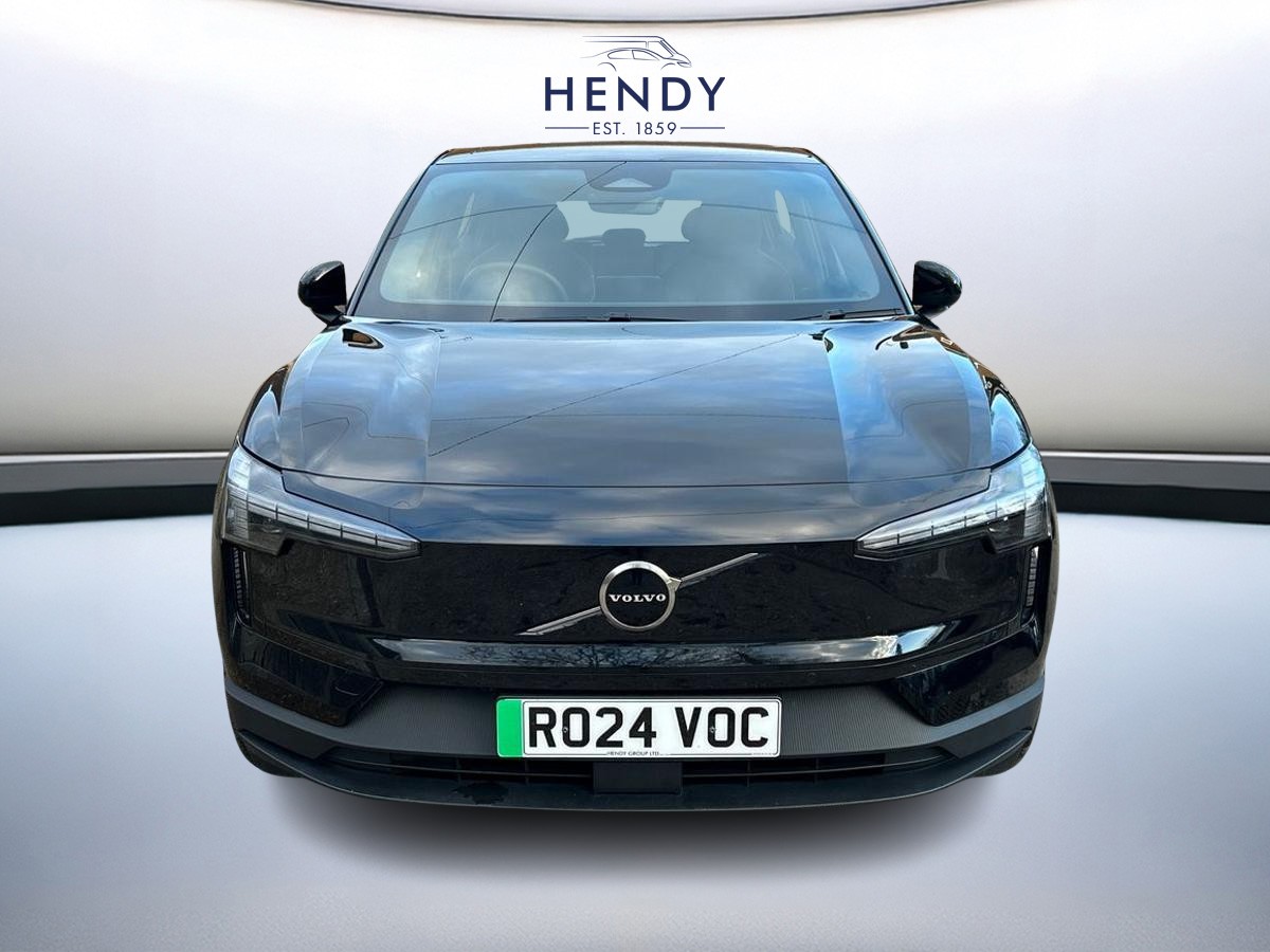 SM EXTENDED RANGE 69KWH