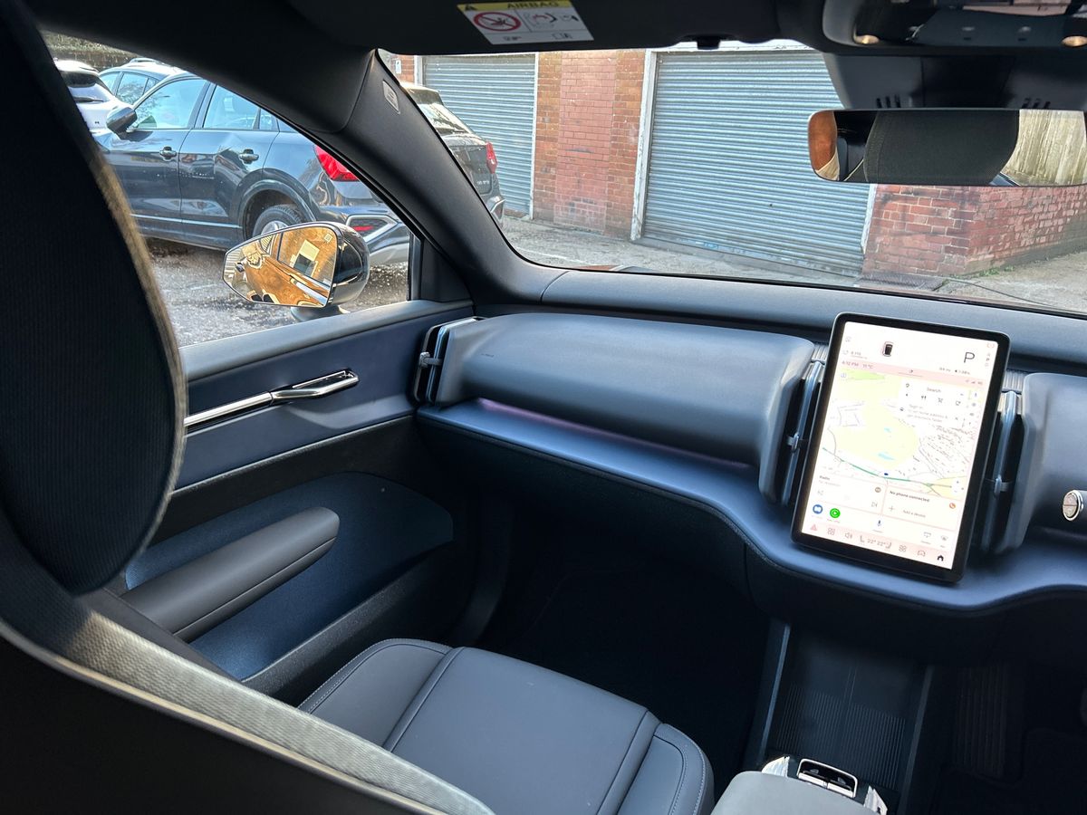 SM EXTENDED RANGE 69KWH