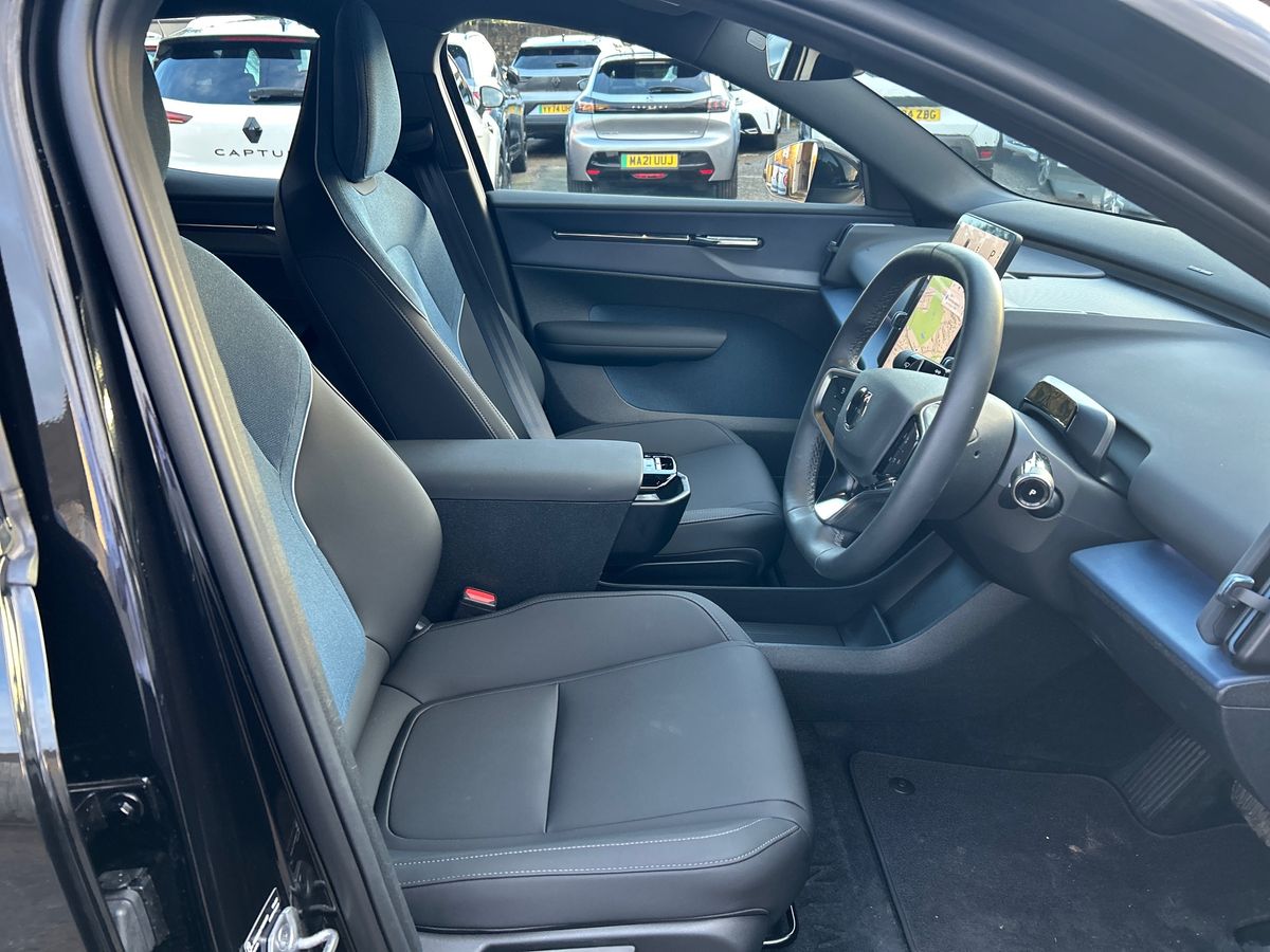 SM EXTENDED RANGE 69KWH