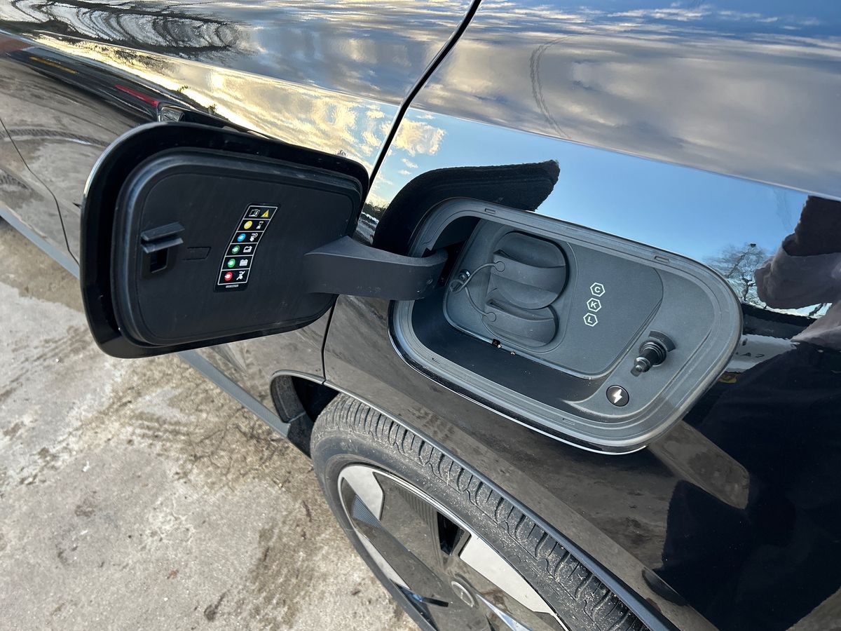 SM EXTENDED RANGE 69KWH