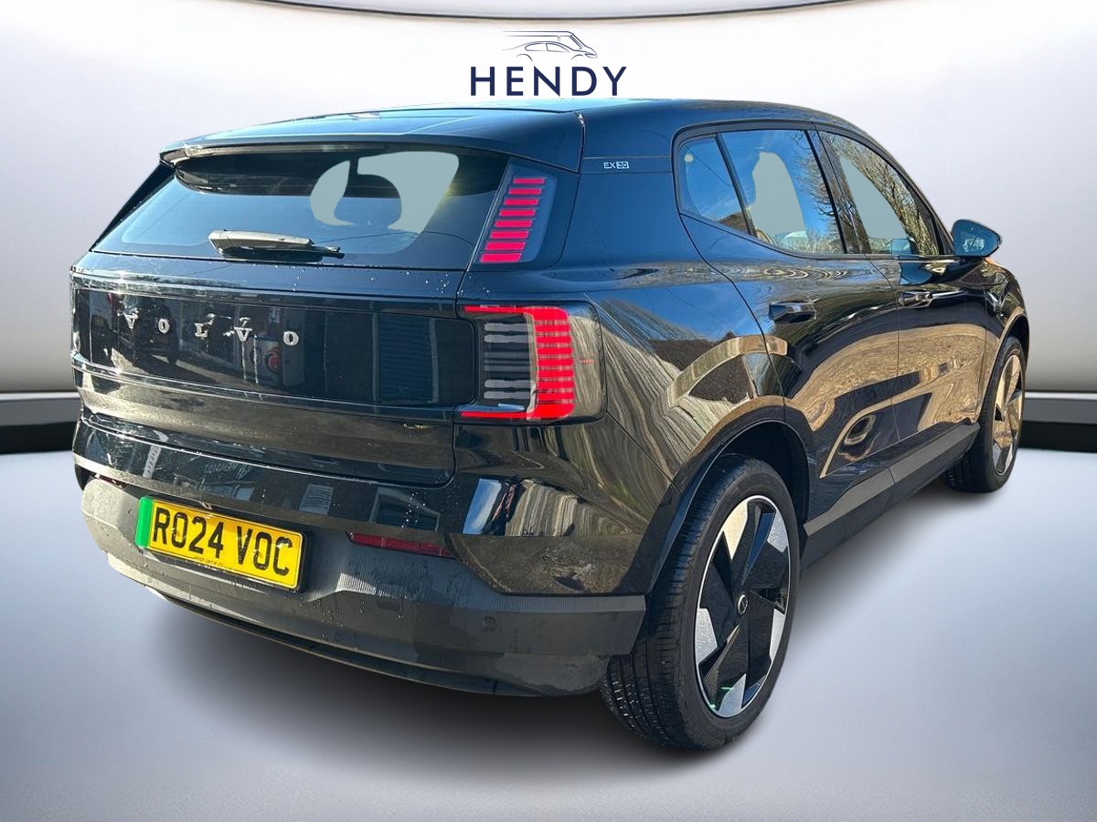 SM EXTENDED RANGE 69KWH