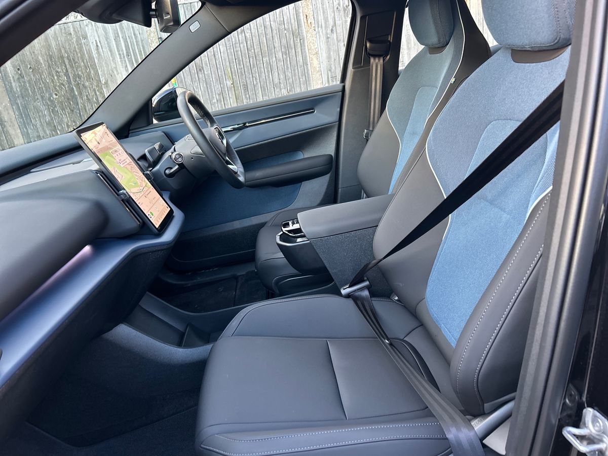 SM EXTENDED RANGE 69KWH