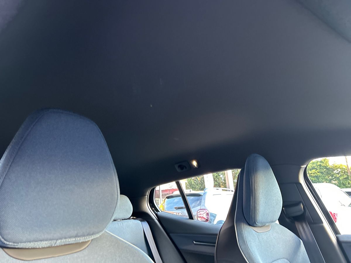 SM EXTENDED RANGE 69KWH