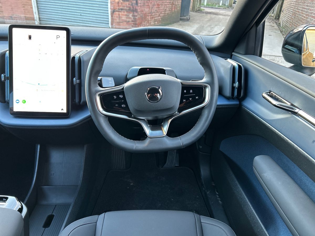 SM EXTENDED RANGE 69KWH